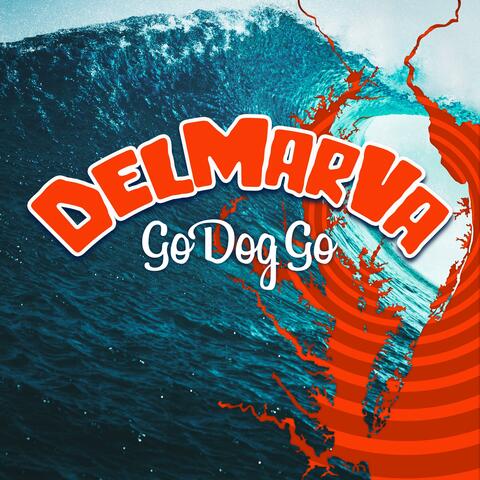 DelMarVa album art