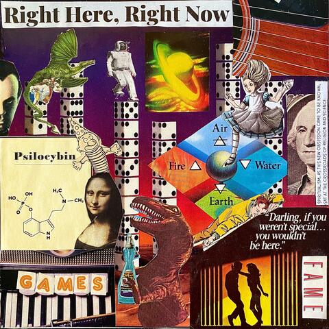 Rezolutions album art