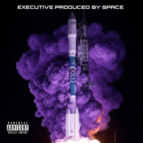 STACK in Space 2 album art