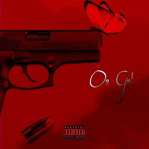 On Go! album art
