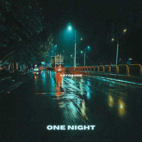 Tonight album art
