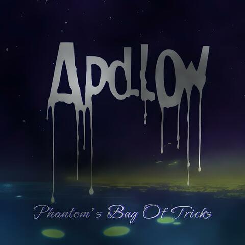 Phantom's Bag Of Tricks album art