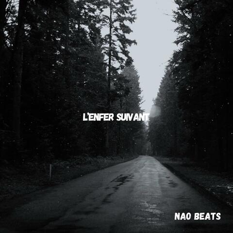 L'enfer suivant album art
