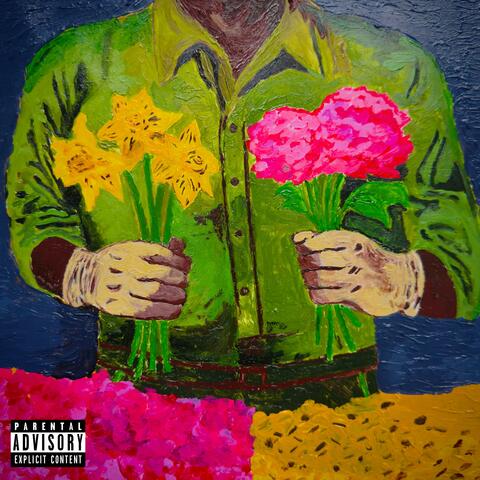 Flowers album art