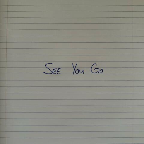 See You Go album art