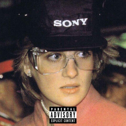 ULTRAVIOLET album art