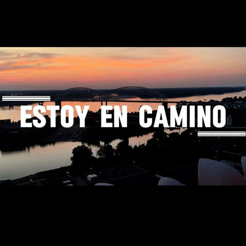 Estoy en camino (feat. L.O.RENZO) album art