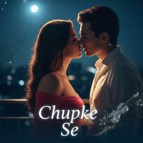 Chupke Se album art