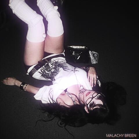 punkshyt album art