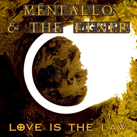 Love Is The Law (Remastered) album art