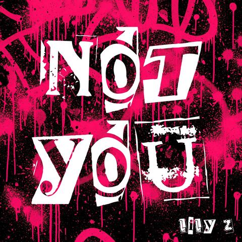 Not You album art