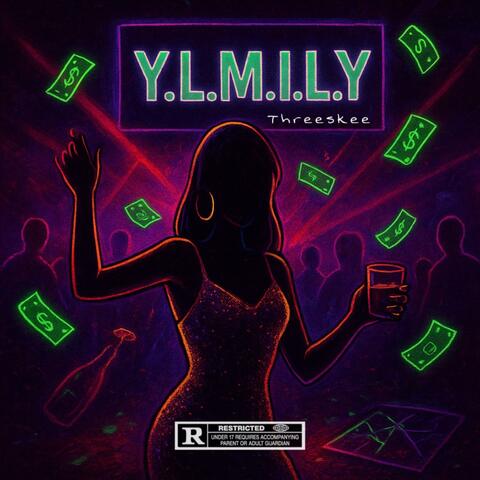 Y.L.M.I.L.Y album art