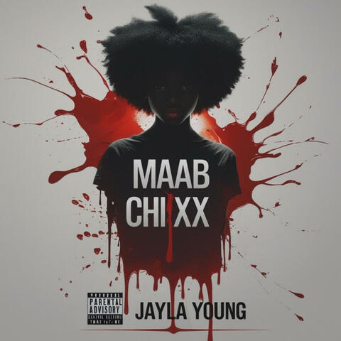 Maab Chixx album art
