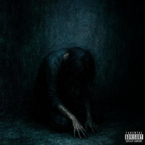 Demonios album art