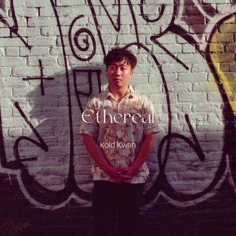 Ethereal album art