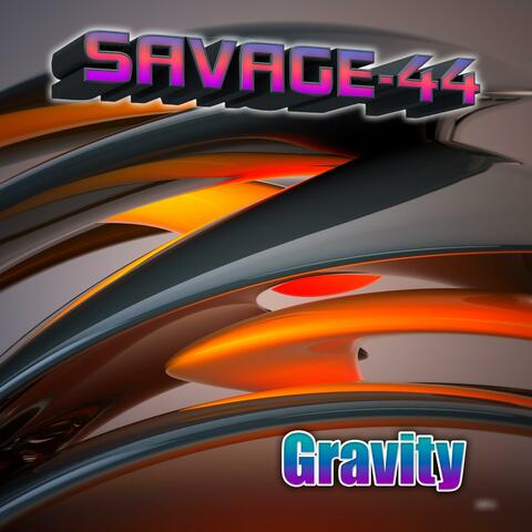 Gravity album art