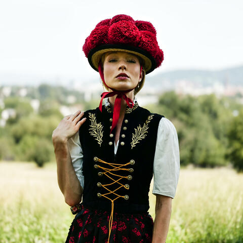Schwarzwälderkirsch album art