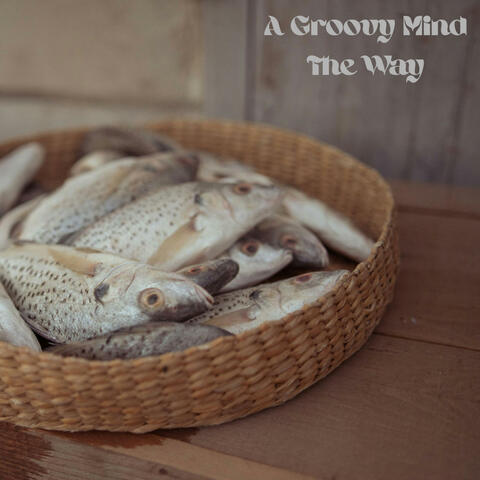 The Way album art