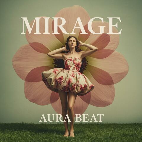 MIRAGE album art