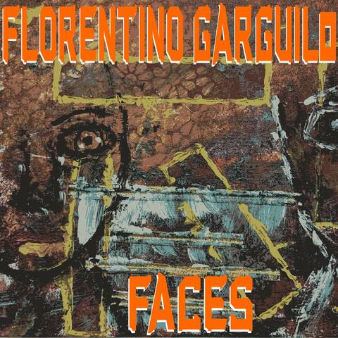 Faces album art
