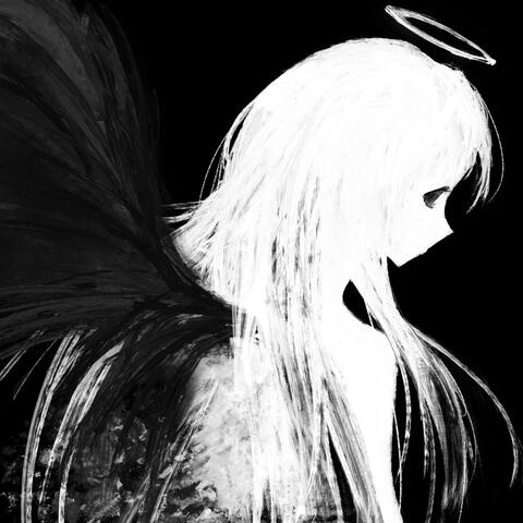 †LIMINALVEIL† album art