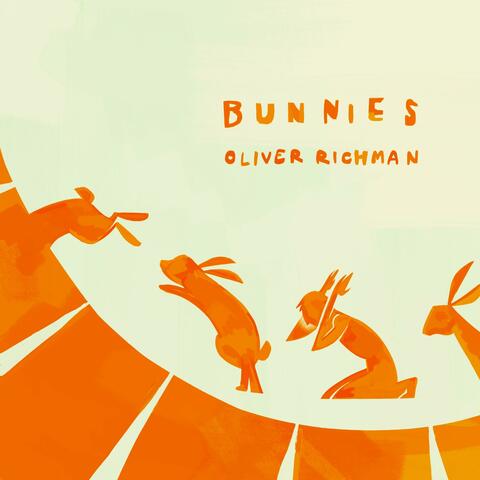 Bunnies album art