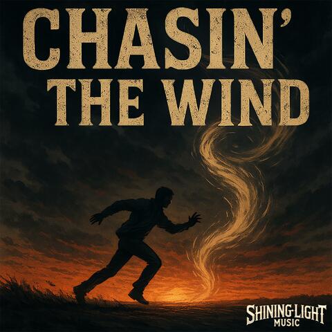 Chasin' The Wind album art