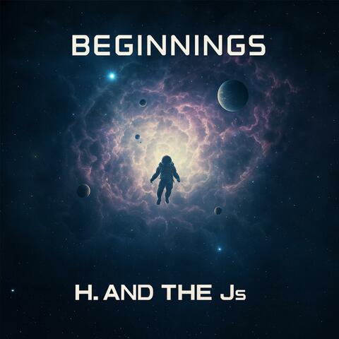 Beginnings album art