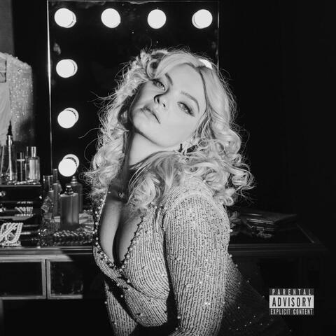 Call it off album art