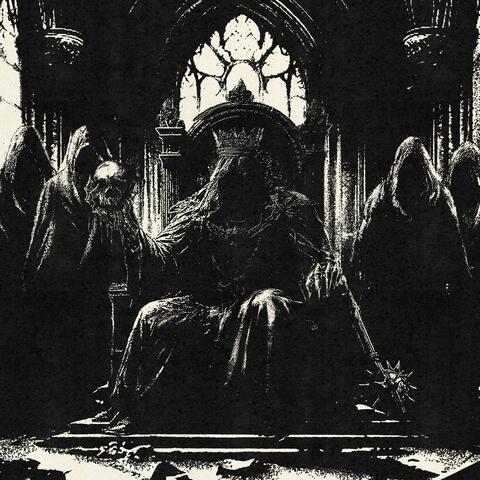 Premonitions album art
