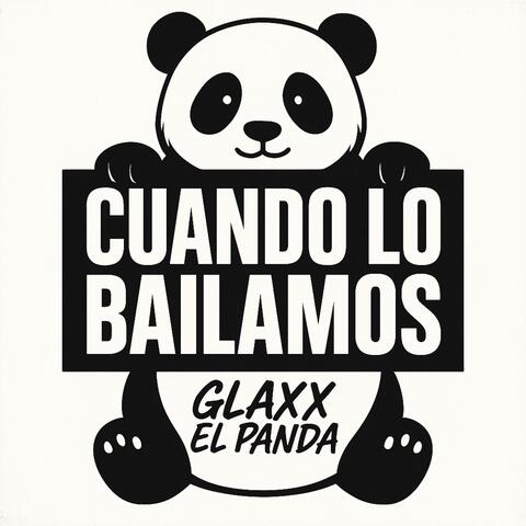 Cuando lo Bailamos album art