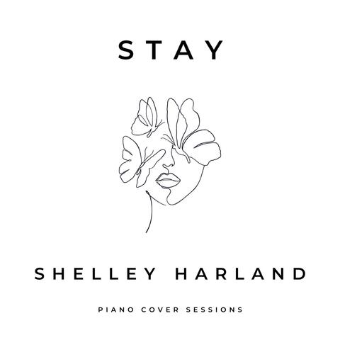 Stay (Piano Cover Sessions) album art