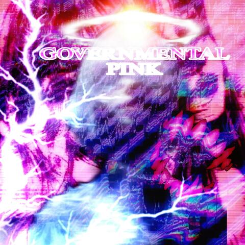 GOVERNMENTAL PINK! album art