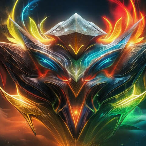 Elemental Forces album art