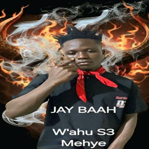 W,a hu s3 meshe album art