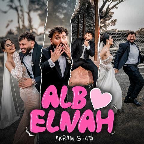 ALB ELNAH album art