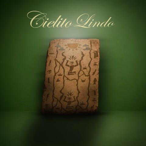 Cielito Lindo album art