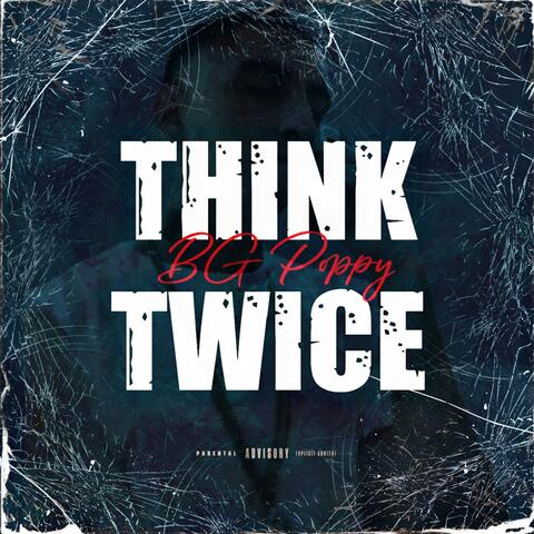 Think Twice album art