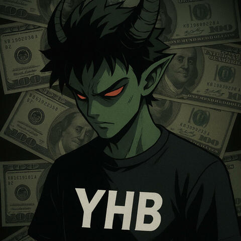 MY TYPE album art