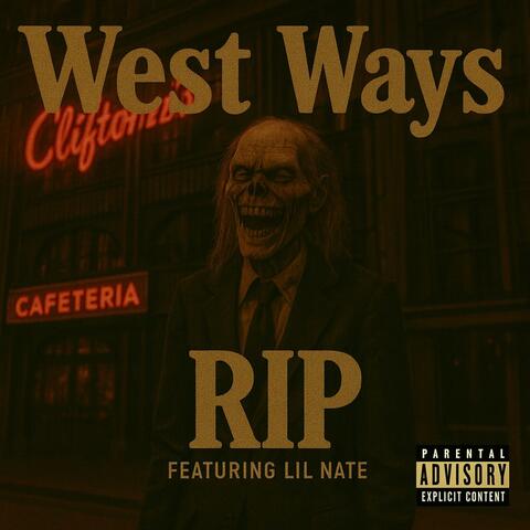 RIP (feat. Lil Nate) album art