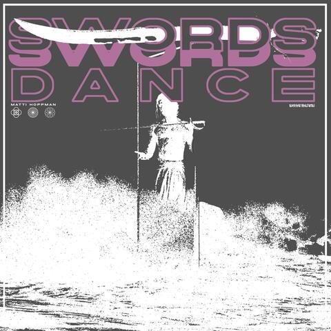 Swords Dance album art