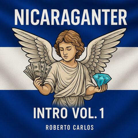 INTRO VOL1 album art