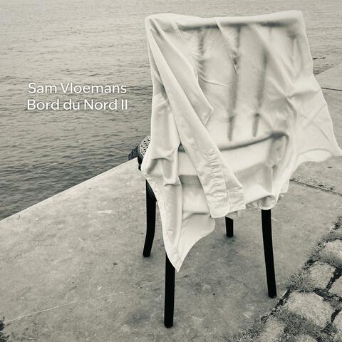 Bord du Nord II album art