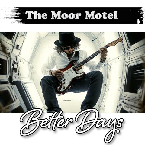 Better Days album art