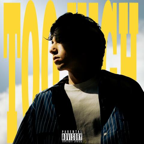 Too High album art