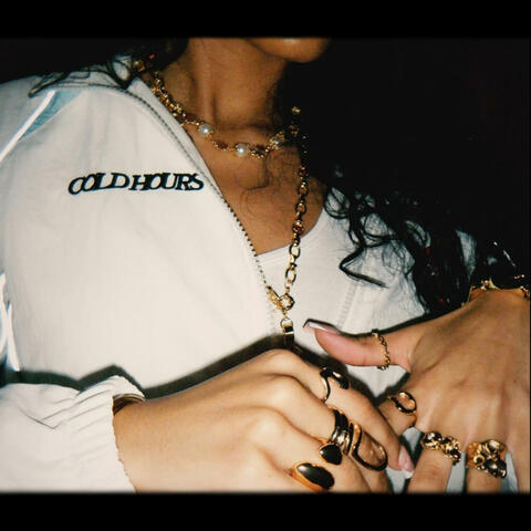 Sexy Drill Type Beat album art