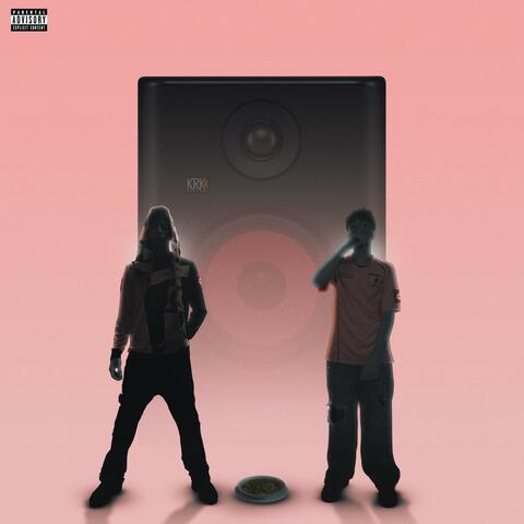 PASTA AL PESTO (feat. Gabriele X Sempre) album art