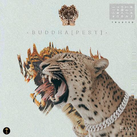 •BUDDHAPEST• album art