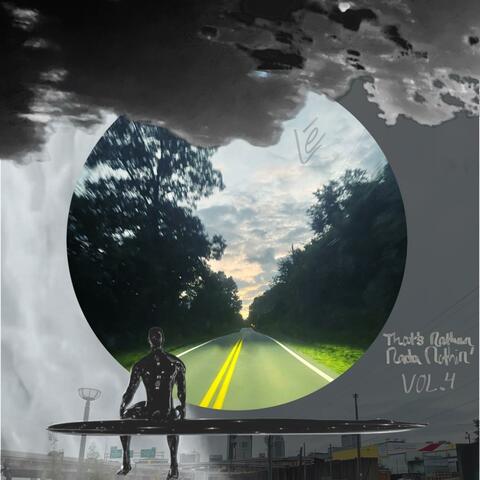 That's Nathan Nada Nothin', Vol. 4 album art