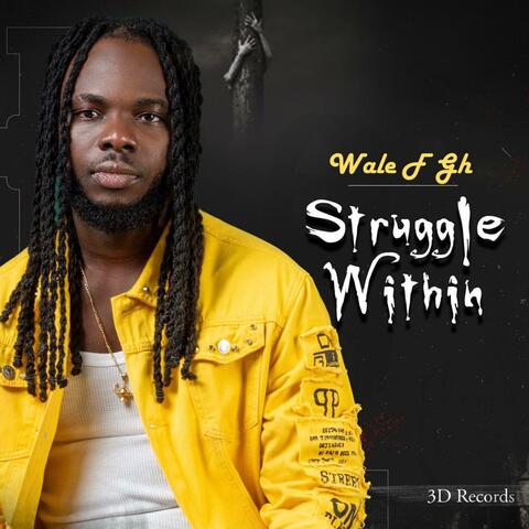 Struggle Within album art